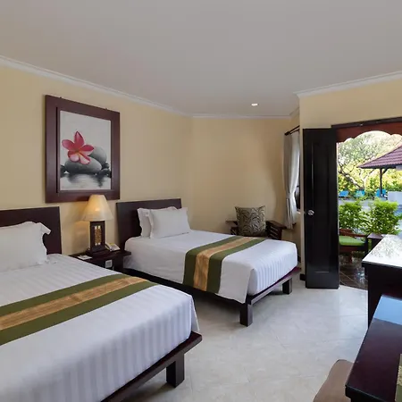 Adi Dharma Hotel Kuta-3