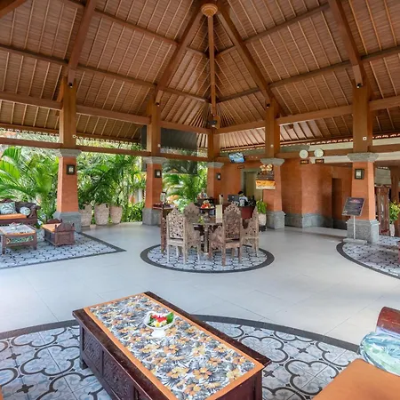 Adi Dharma Hotel Kuta-2